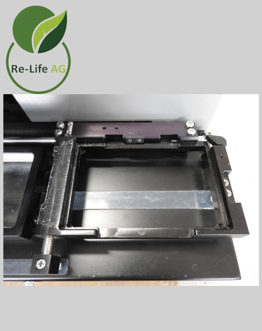 Tutte le macchine: BioTek | 405 TSRVS | Microplate Washer – Usato da Reinach BL venduto da Re-LifeAG_Labor 7