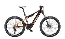 e-Bike KTM MACINA LYCAN 772 (M/43) EINZELSTÜCK