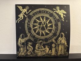 Edryad - Resonance / Swiss underground Rap - limited to 150