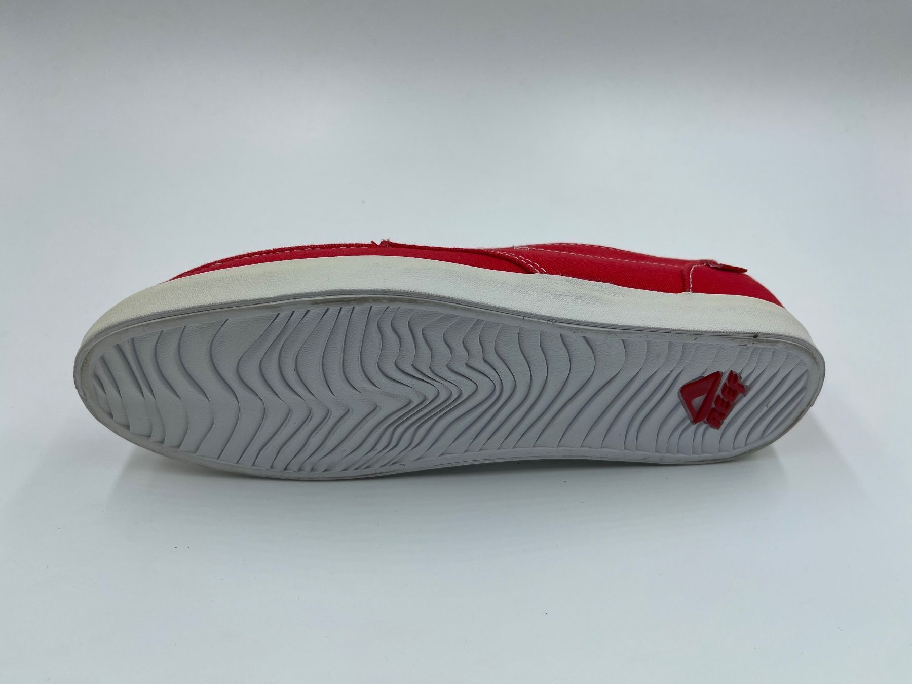 Scarpe da uomo: Reef Deck Hand 2 Sneaker Gr. 45 – Nuovo e nell'imballaggio originale da Spreitenbach venduto da 1Runner 9
