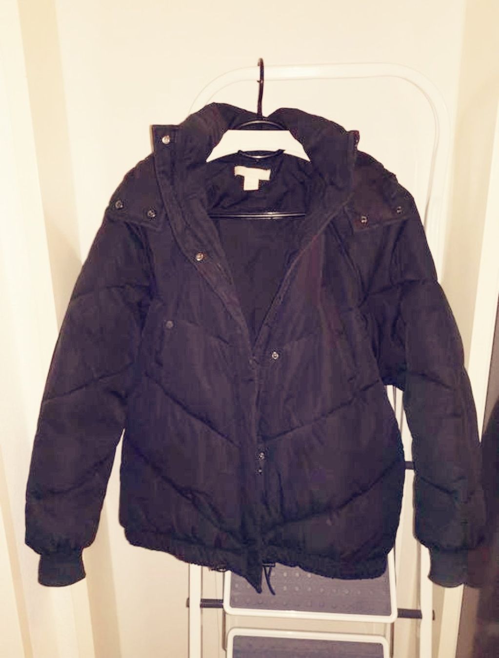Giacche: Winterjacke Gr 38 Steppjacke – Usato da Zürich venduto da Pokiemon