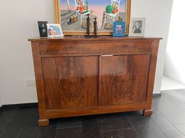 Commode