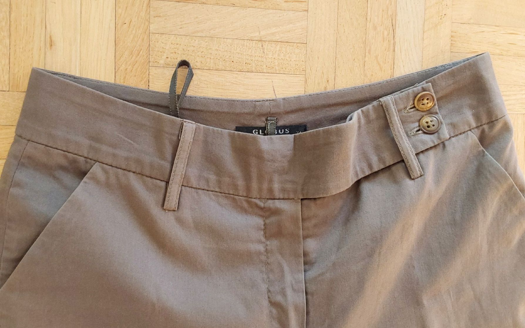 Globus Pantalons: Bermudas Globus 34 – D'occasion à Köniz par scopello12 1