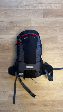 Rucksack Crosswave Spina 18L