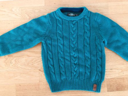 Pullover von H&M Gr.110/116