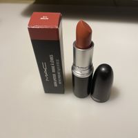 Mac Satin Lipstick, Lippenstigt, Farbe Mocha