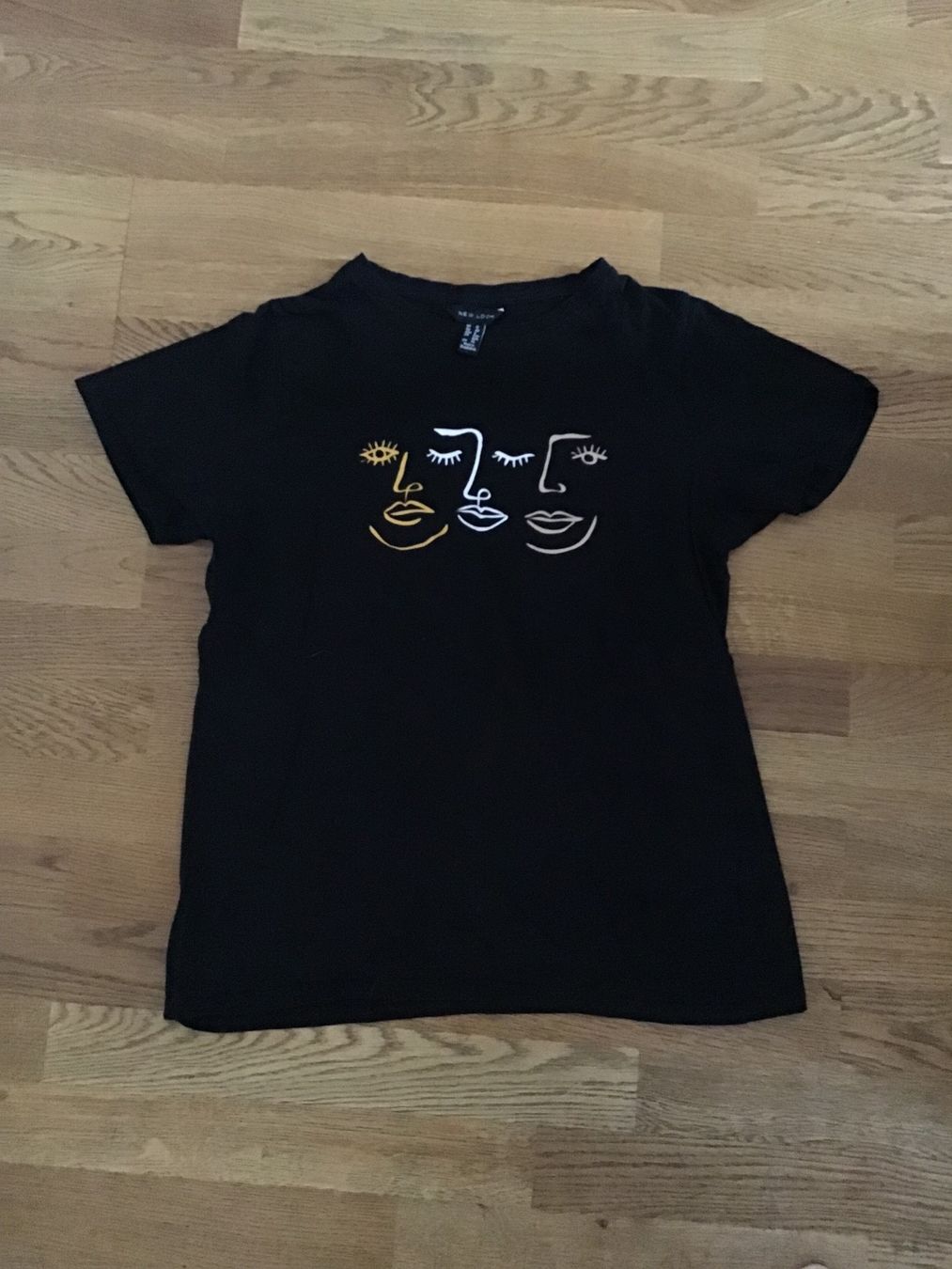 T-Shirts: T-Shirt "New York" Gr. 40... – Gebraucht aus Uetendorf von Koh0