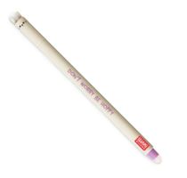 LEGAMI - Stylo à Encre Gel Effaçable - Erasable Pen Lapin
