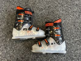 Dalbello Junioren Skischuh Gr.39.5