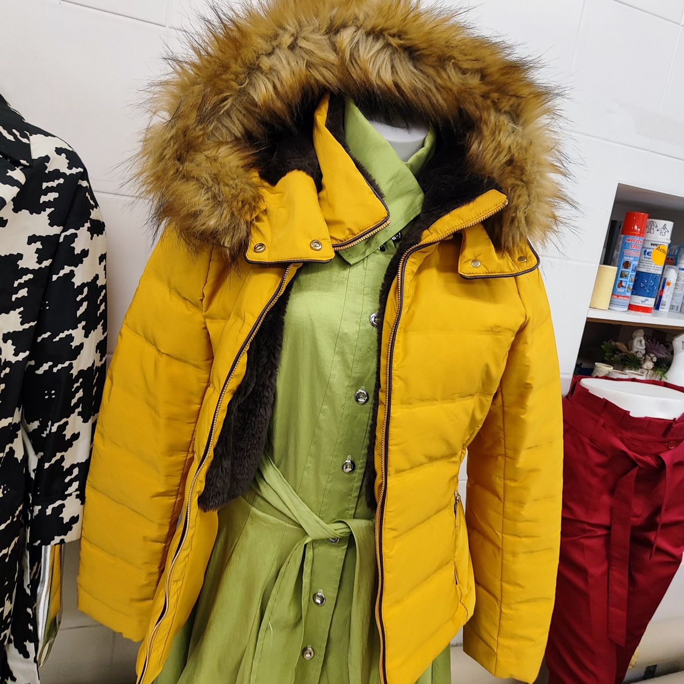 Zara Vestes: Damen Jacke Gr  38 – Neuf (Voir description) à Langnau am Albis par Judithsebi 3