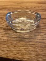 Apéroschälchen / Olivenschale / Glasi Hergiswil