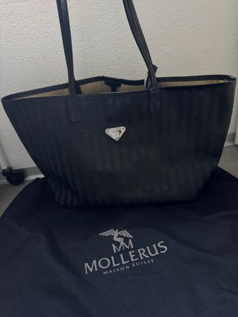 Maison Mollerus Tasche