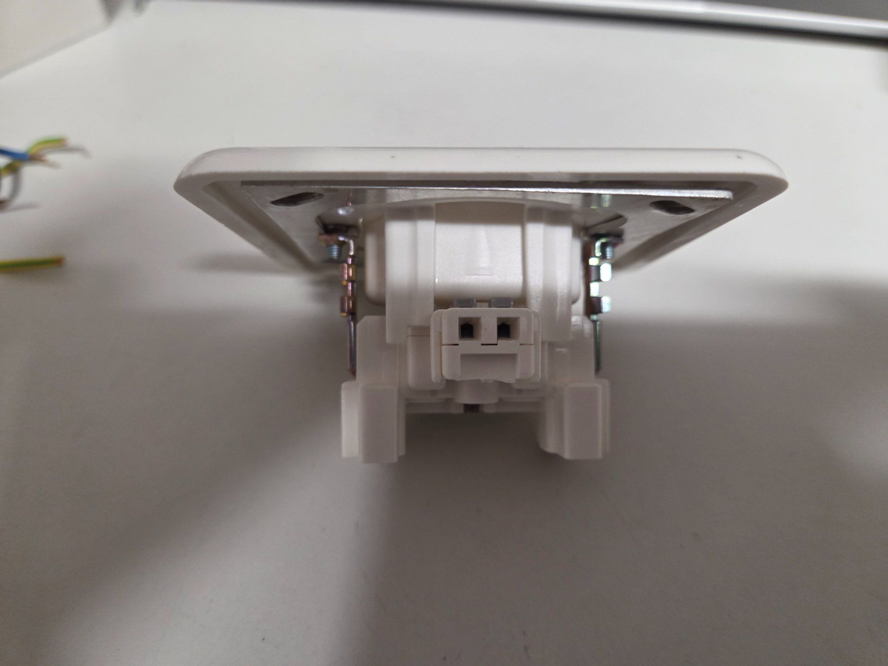Feller Stecker: UP FELLER Steckdose T13 Typ13 – Gebraucht aus Zürich von eymen20 2