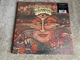 Spiritual Beggars – Spiritual Beggars / 3 LPs Black