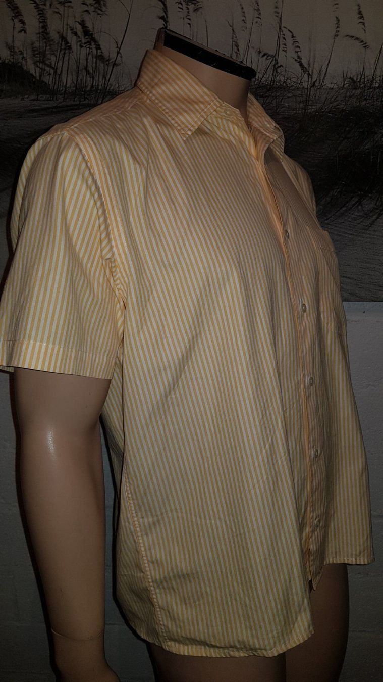 Camicie: NAUTICA Chemise / Hemd Taille / Grosse  L – Usato da Cossonay-ville venduto da Super-Price-Quality 5