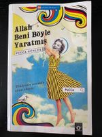 Allah beni böyle yaratmis - Pucca