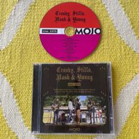CROSBY STILLS NASH&YOUNG-LIVE 1974