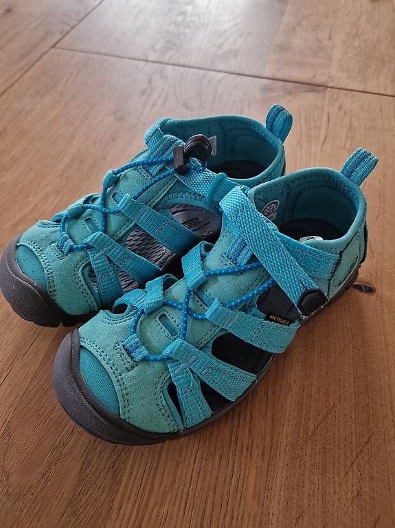 Keen Scarpe per ragazzi: Sandalen Gr. 31 – Usato da Niederdorf venduto da ROGO77
