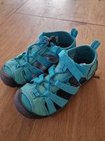 Sandalen Gr. 31