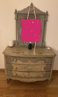 Vintage cupboard