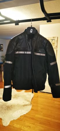 Harley Davidson Jacke, neuwertig, Grösse L,