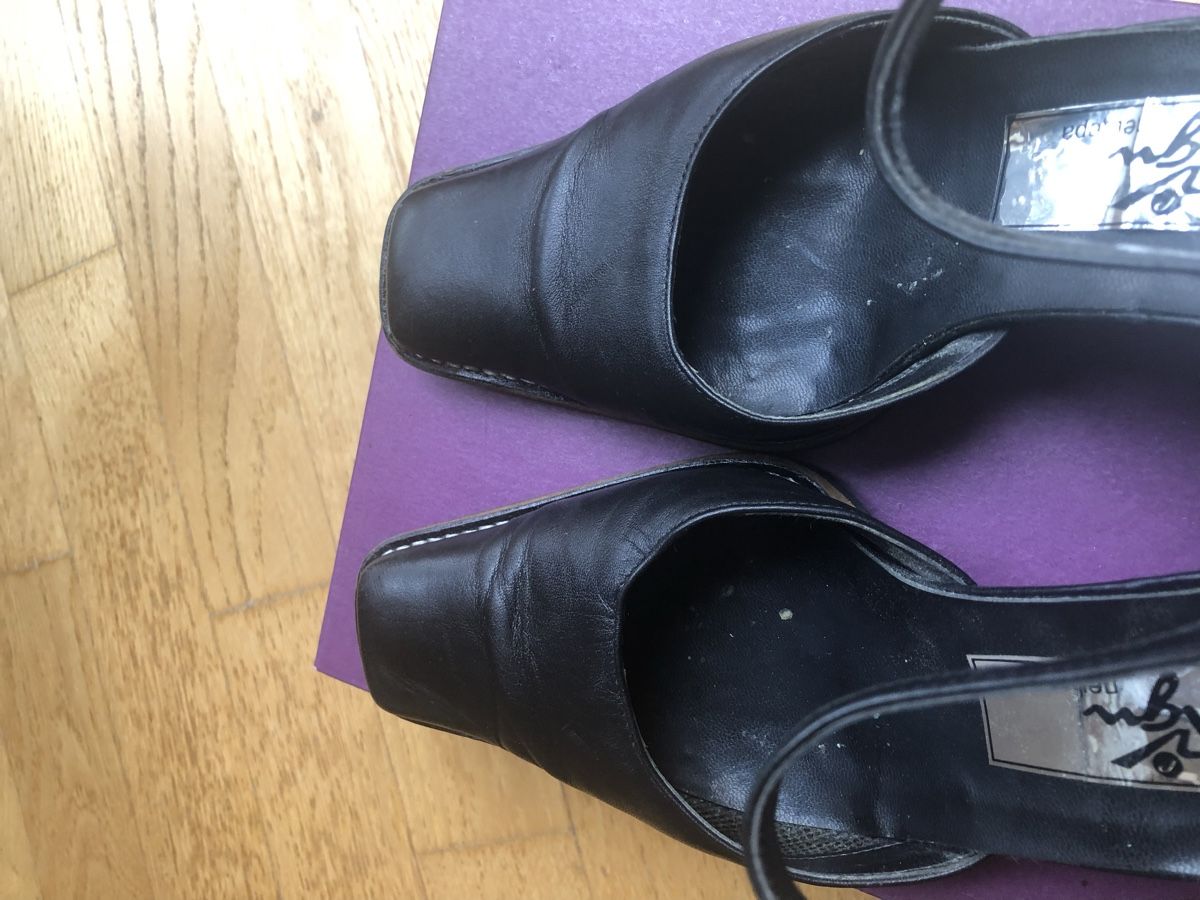 Scarpe da donna: Schuhe, Pumps, Gr. 37 – Usato da Zürich venduto da vadimi 3