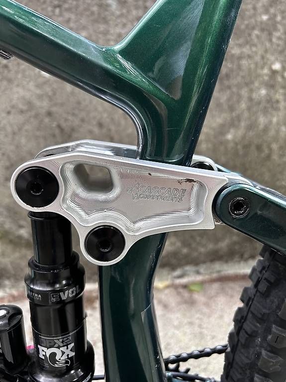 Velos: Norco Optic Trailbike  – Gebraucht aus Künten von Momi29 2