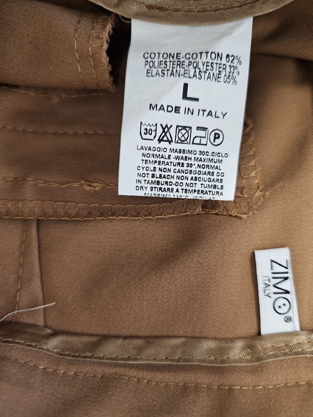 Pantaloni: Damenhose – Usato da Steinmaur venduto da Kiki_m240 4