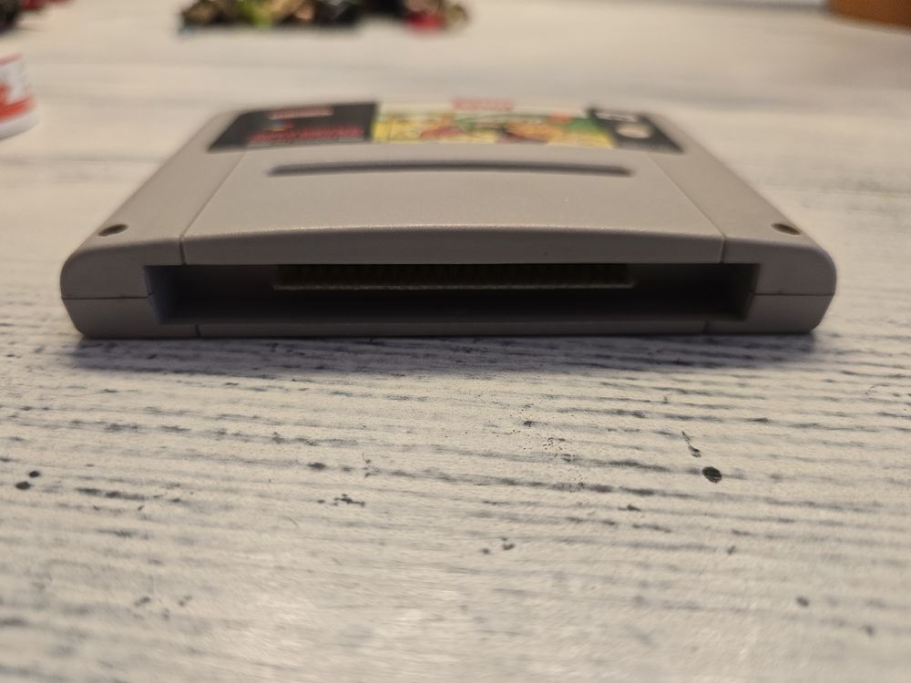 Nintendo Jeux: Asterix - Super Nintendo - SNES Spiel – D'occasion à Tuggen par Zweitechanceboutique 2