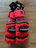 Gant moufle de compétition Reusch Worldcup Warrior GS Mitten
