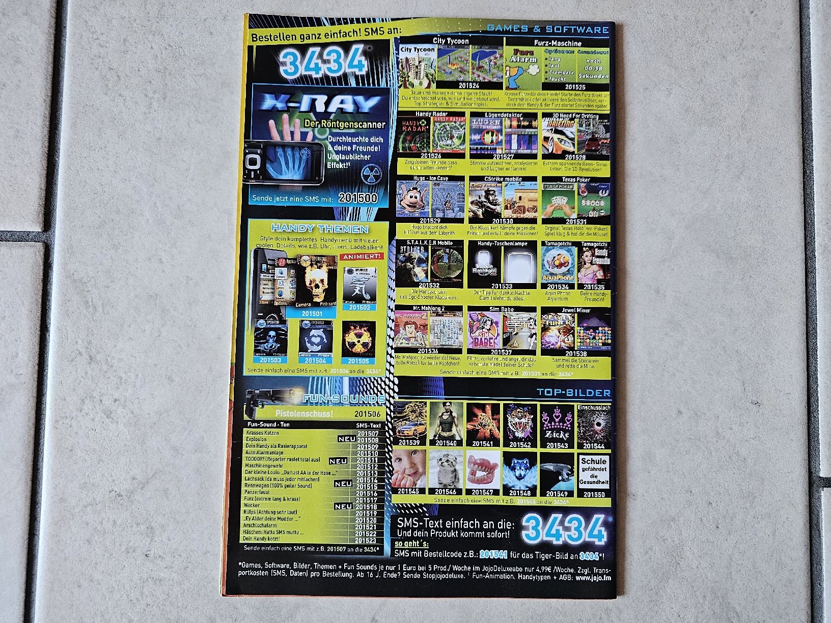 Fumetti: Simpsons Comic  -  Heft #161 – Usato da Schneisingen venduto da backstore24 1