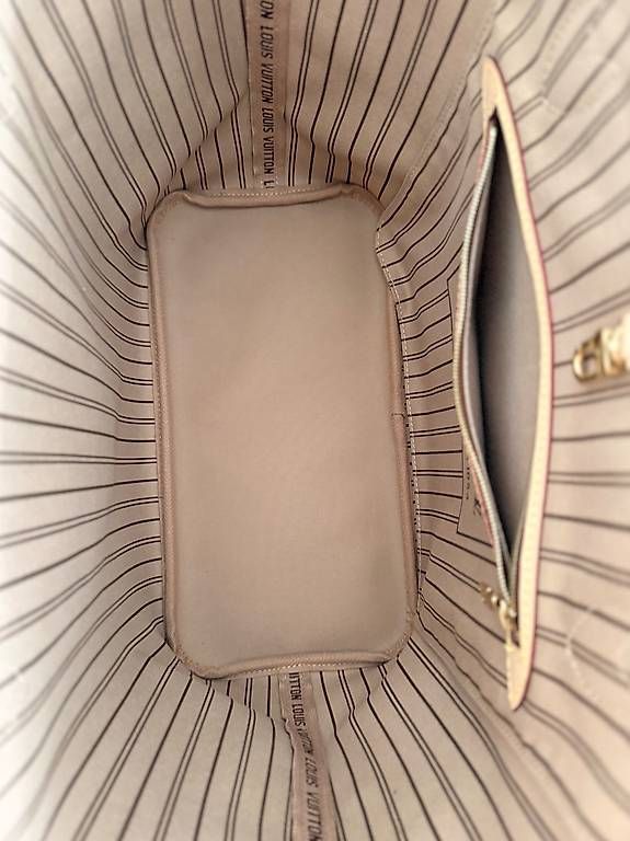Taschen für Damen:  Louis Vuitton Neverfull MM Monogram – Neu und originalverpackt aus Henau von catwoman02 4