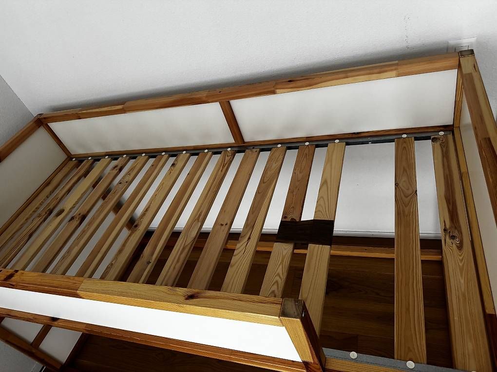 Letti: Bett – Usato da Wittenbach venduto da srdjan07 2