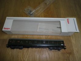 MÄRKLIN  43119  3 KLASSE WAGEN
