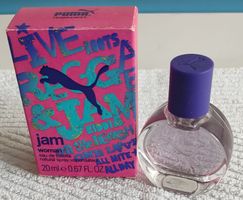 Puma Jam Woman