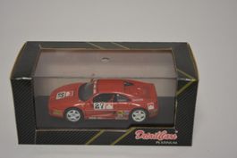 Ferrari F355 Racing 1995 DetailCars 1:43