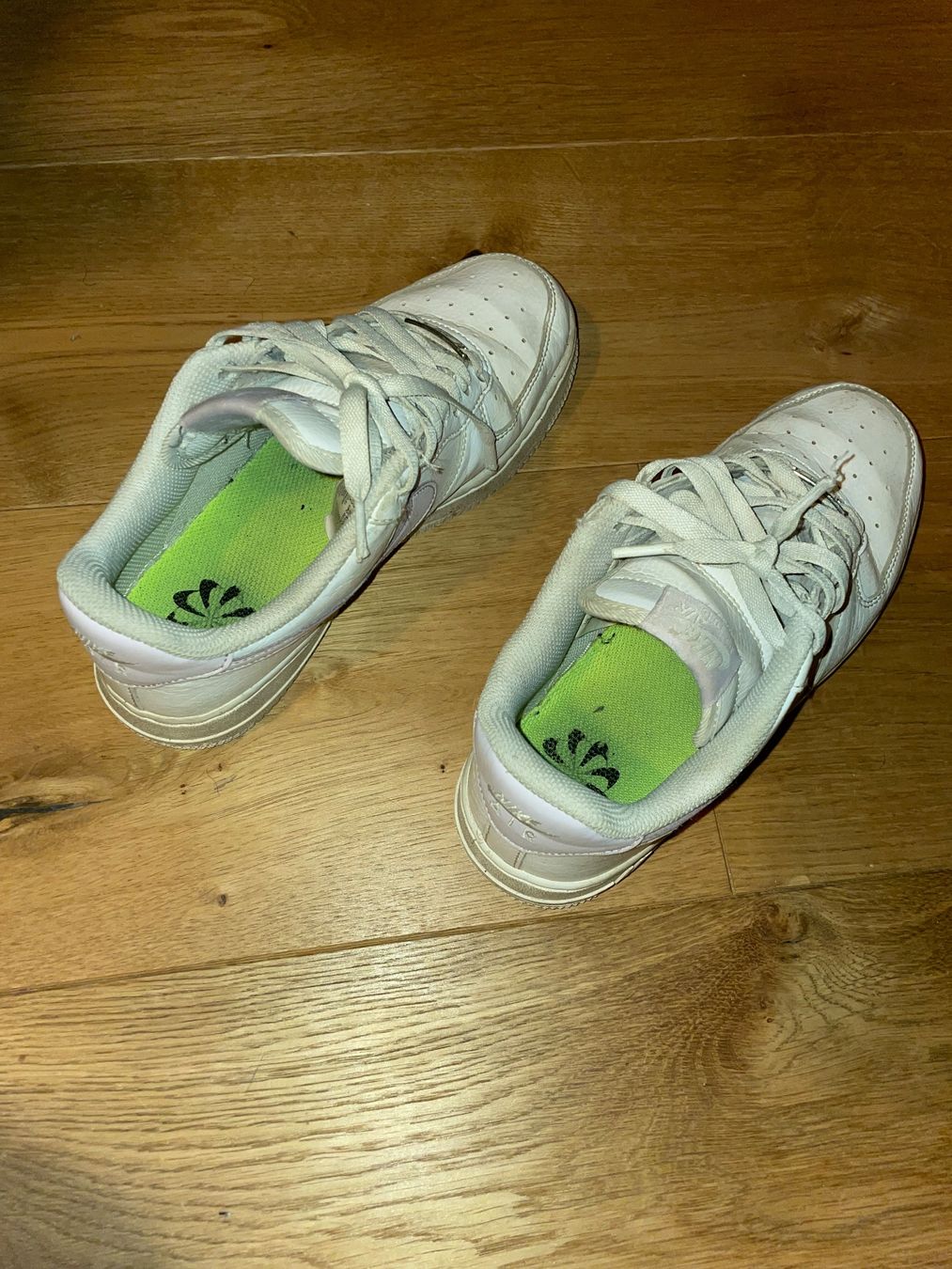 Nike Scarpe da donna: Nike Air Force 1 Schuhe – Usato da Fislisbach venduto da arse 1