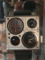 herren band uhr in seher gut zustand