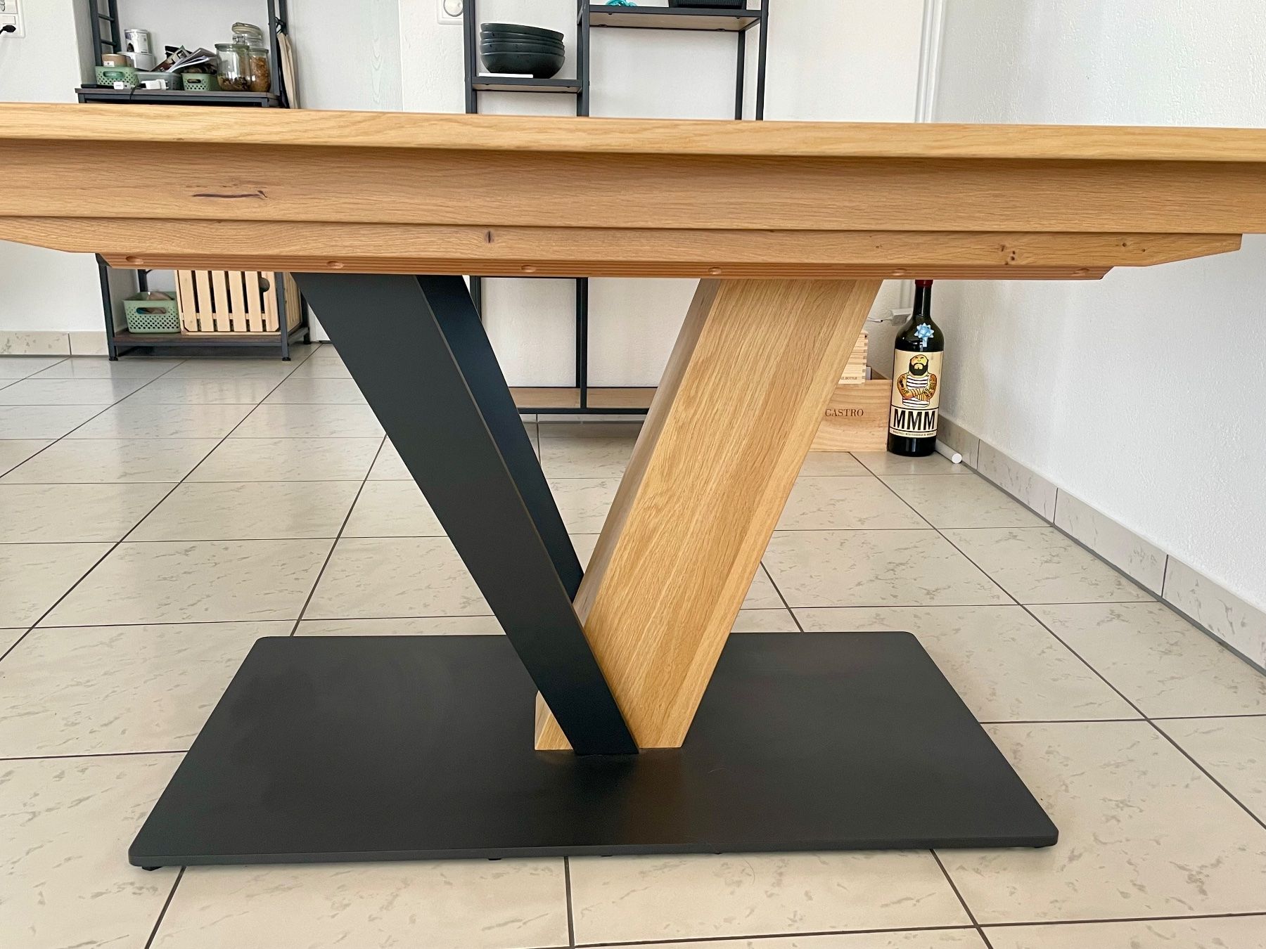 Tavoli: Tisch – Usato da Pfäffikon ZH venduto da Shorty954 1