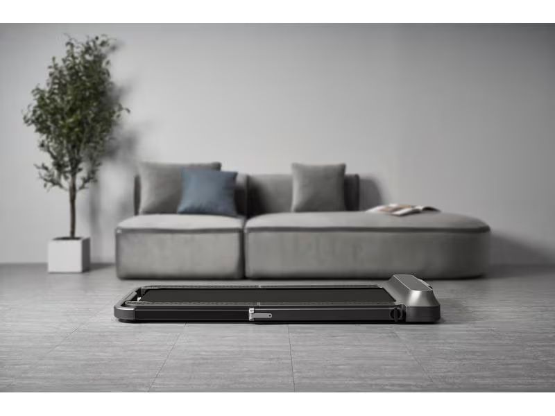 Kingsmith Hometrainer: Kingsmith Walkingpad R2B faltbar – Usato da Frauenfeld venduto da Vanityroom 2