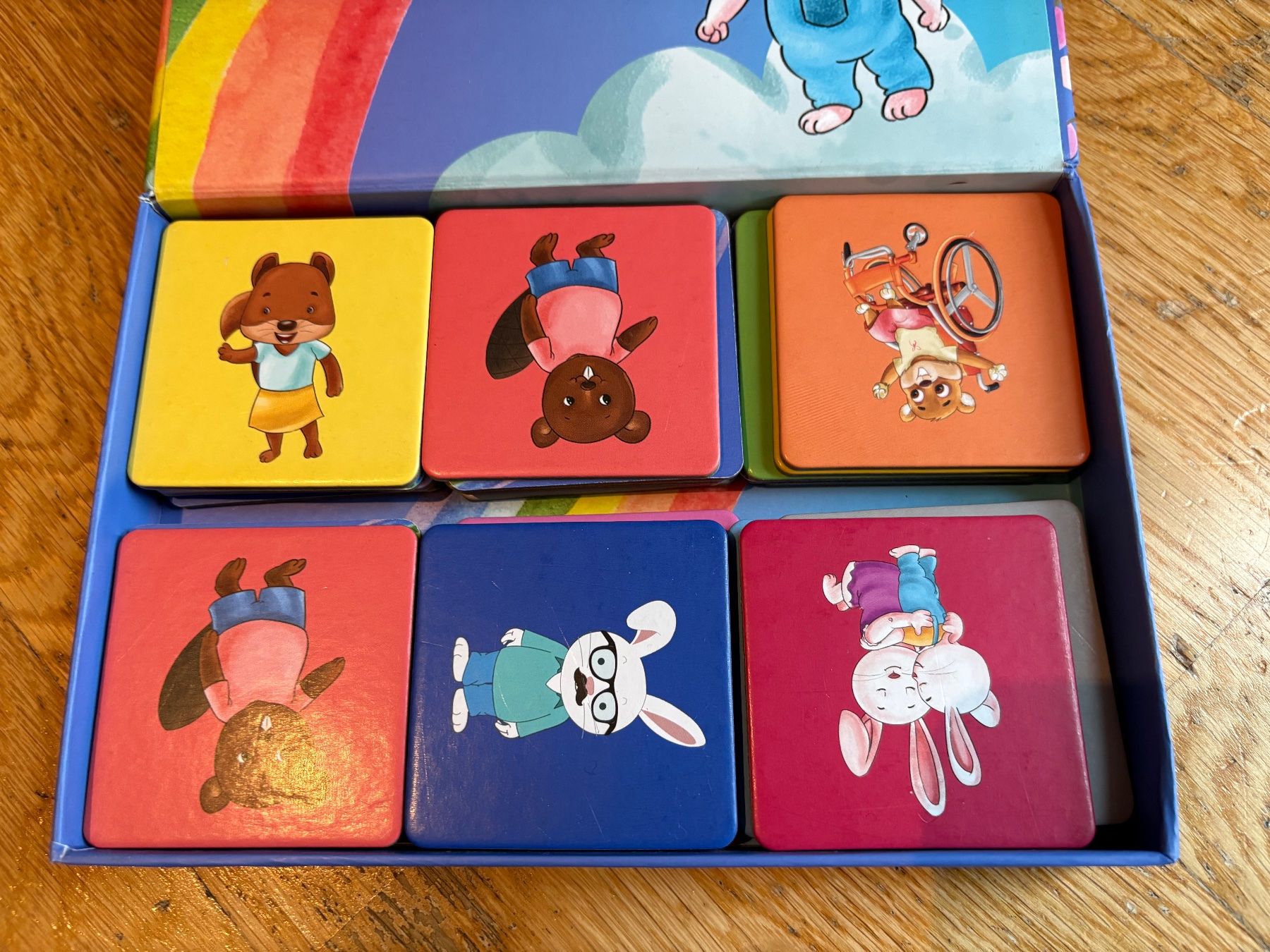 Giochi: Hasli Ingo Memory Spiel – Usato da Zürich venduto da Fabienne059 1
