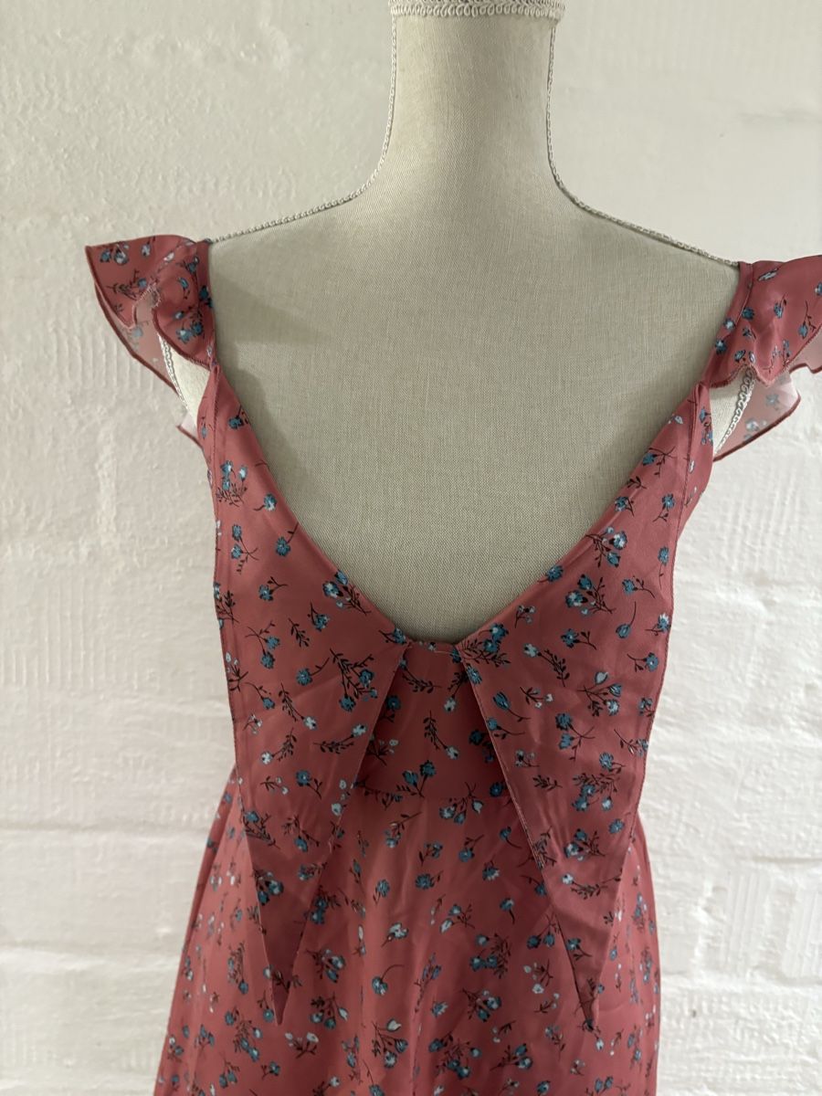 Shein Kleider: Damen Kleid,Gr.S;Shein – Gebraucht aus Winterthur von Nena222 1