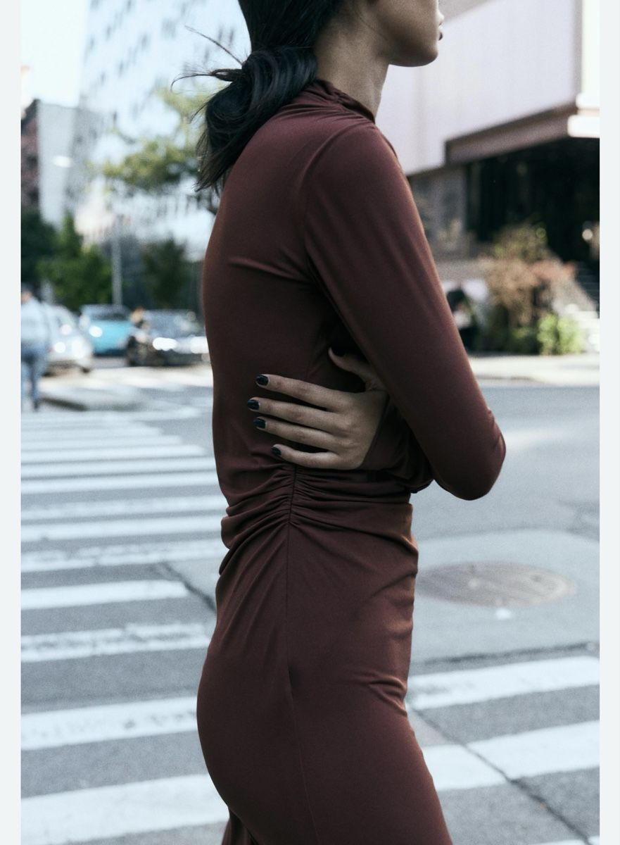 Zara Kleider: Zara dress – Neu und originalverpackt aus Opfikon von til_t7ww 2