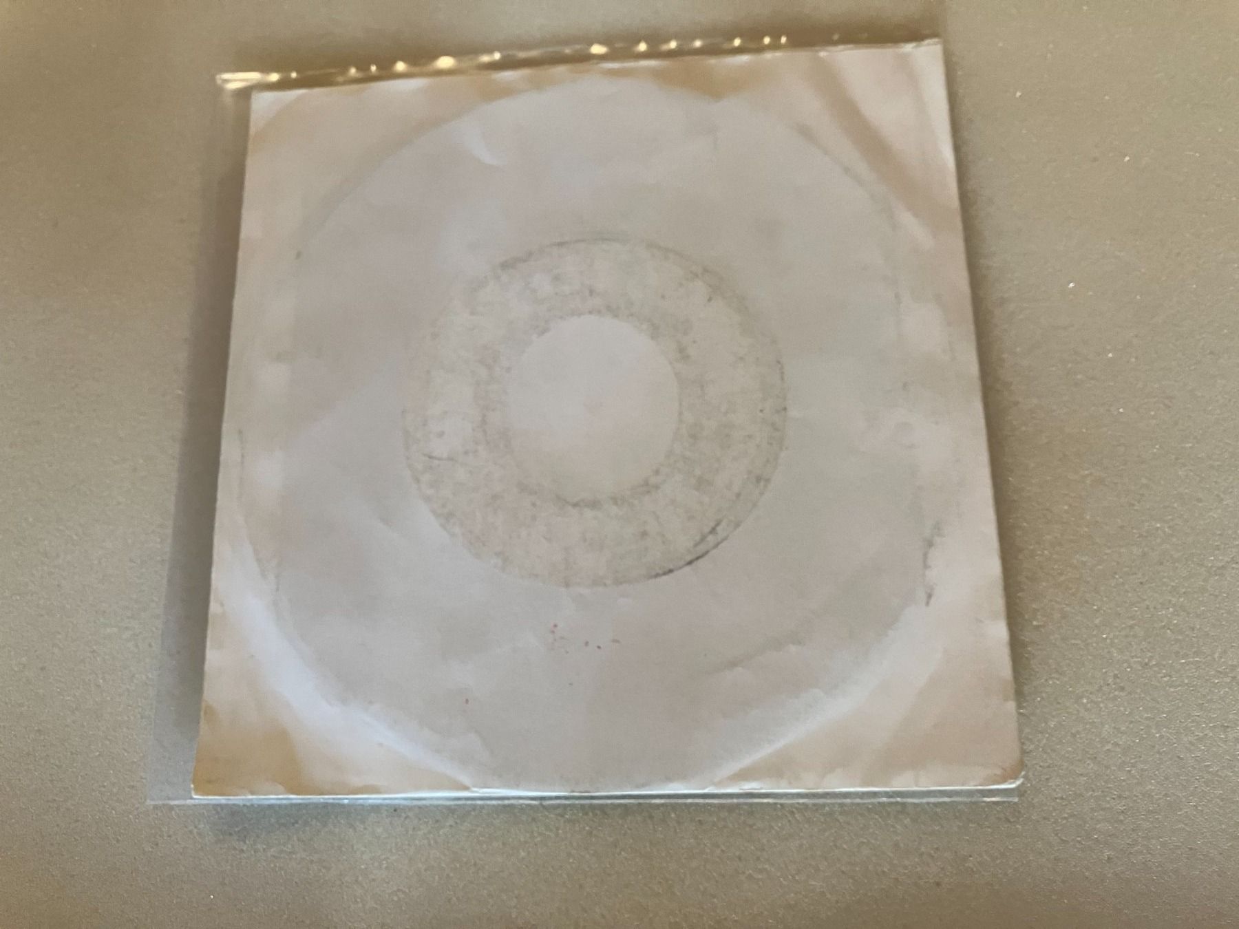 Dischi in vinile: Chain Of Command – Usato da Aarwangen venduto da Jukebox3 2