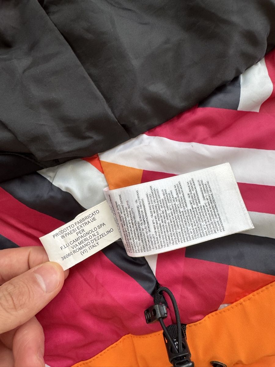 CMP Jacken: CMP Womens Ski Jacke – Gebraucht aus Zürich von ya66in 7