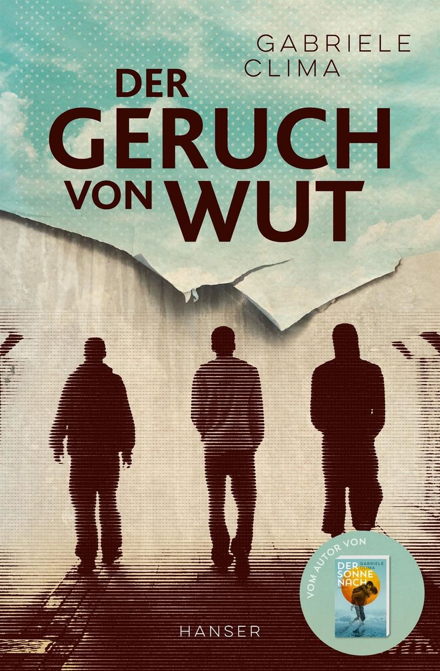 Libri: Clima Gabriele - Der Geruch von Wut / Jugendbuch – Usato da Schaffhausen venduto da buecherlaus-junior