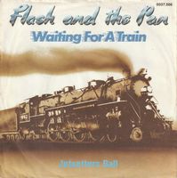 45 TOURS FLASH AND THE PAN - ROCK