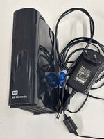 WD Elements 2TB
