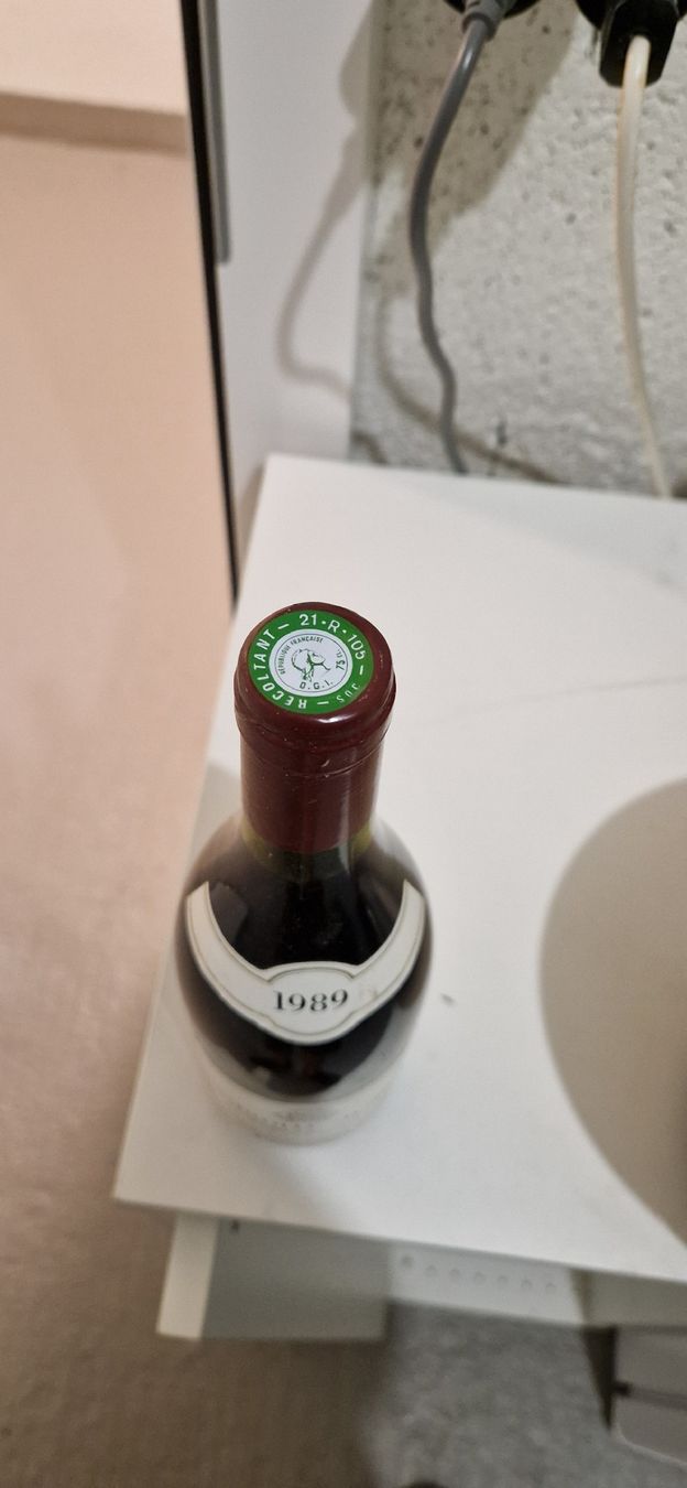 Vino: wein – Nuovo e nell'imballaggio originale da St. Silvester venduto da oel_glv5 1