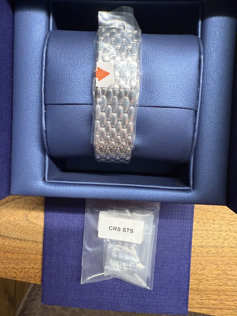Swarovski Orologi: Swarovski Crystalline Uhr – Nuovo e nell'imballaggio originale da Au SG venduto da sam_m2fd 2
